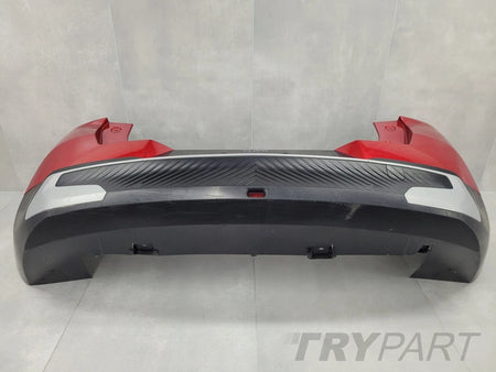 Rear Bumper for Citroen C3 IV 4 Aircross 24r-