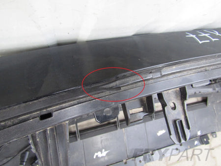 Front Bumper Porsche Cayenne 9Y0 Lift 23-
