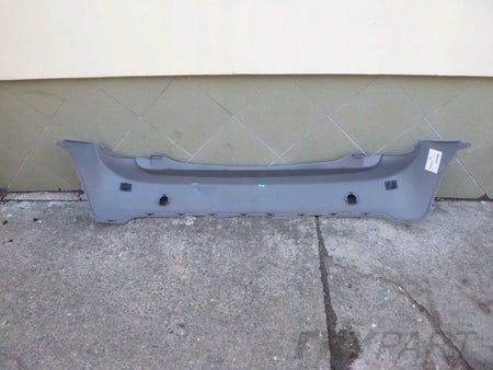 MINI COOPER ONE F55 14- Rear bumper