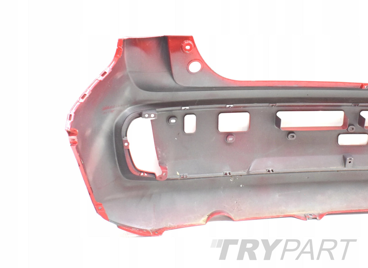 SUZUKI IGNIS III REAR BUMPER ORG