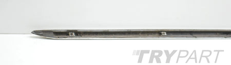 AUDI A4 B9 8W0 S LINE RIGHT SILL STRIP MOULDING ORG 8W0853932