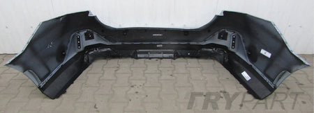 REAR BUMPER BMW 5 G60 M PACKAGE 23-