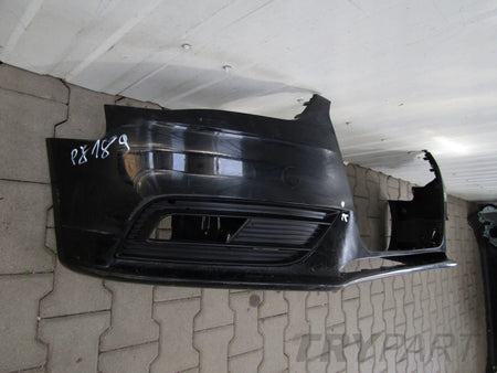Front Bumper Audi A4 B8 8K0 Lift 11-15