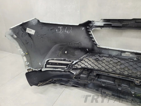 Front Bumper Honda HRV HR-V III 3 21-