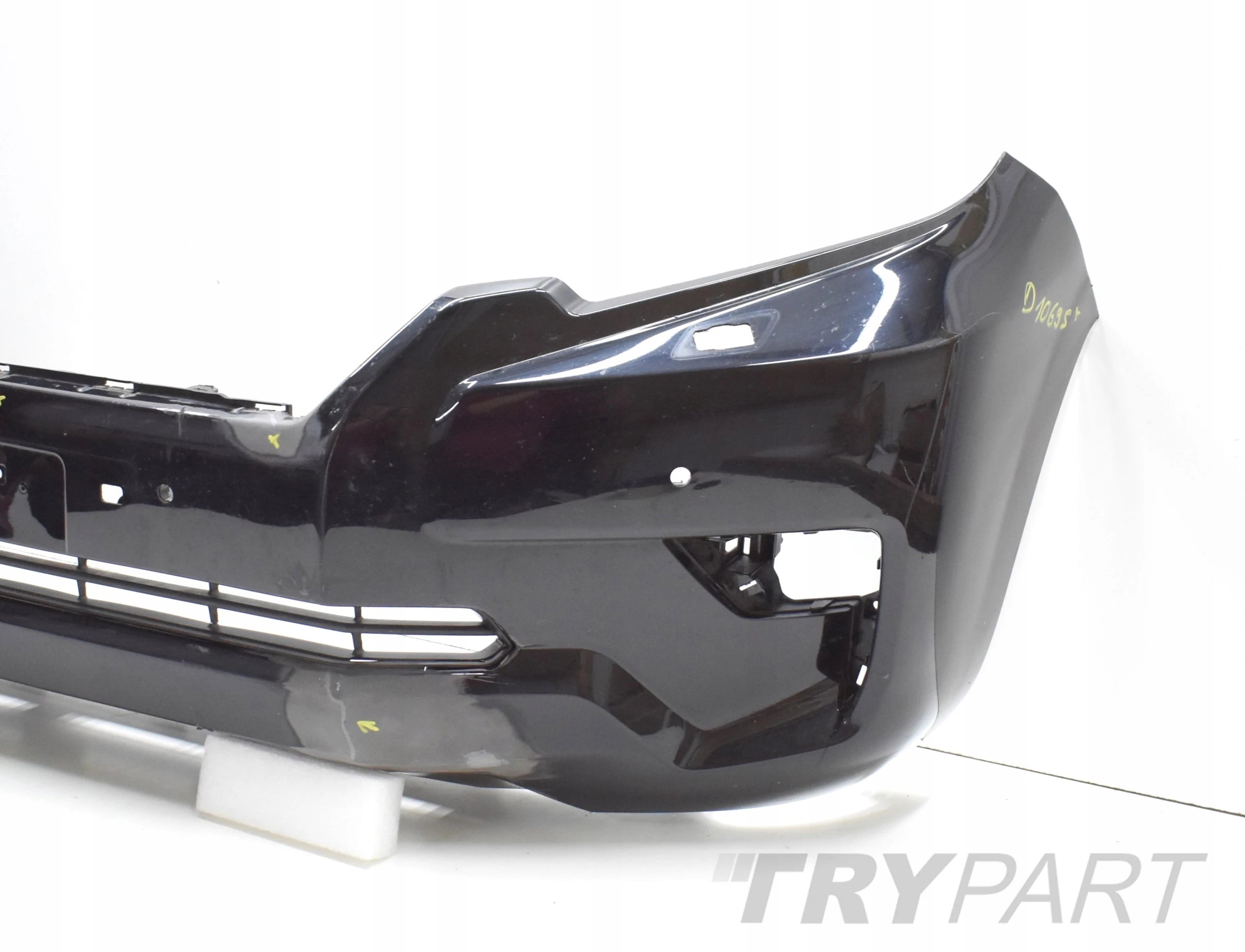 TOYOTA LAND CRUISER J150 LIFT FRONT BUMPER ORG