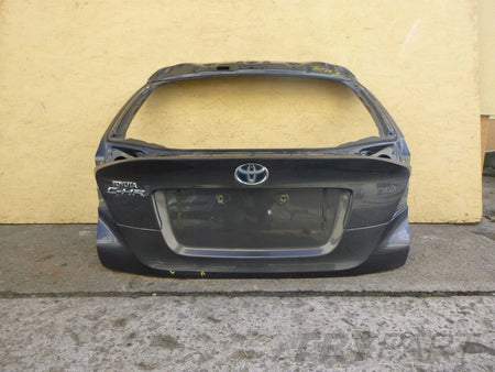 TOYOTA C-HR CHR Tailgate