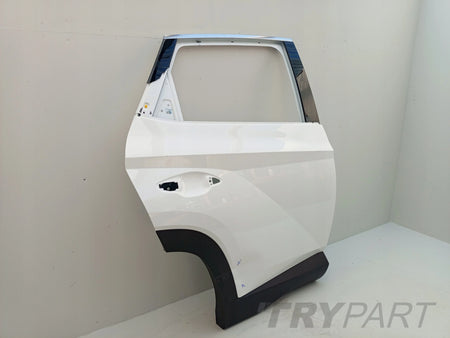 HYUNDAI TUCSON IV 4 2020- REAR RIGHT DOOR (PASSENGER SIDE)