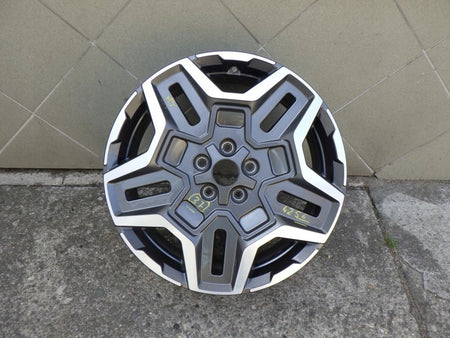 HYUNDAI TUCSON SANTA FE 7.5J x 19 ET 49.5 52910-S1710 Alloy Wheel