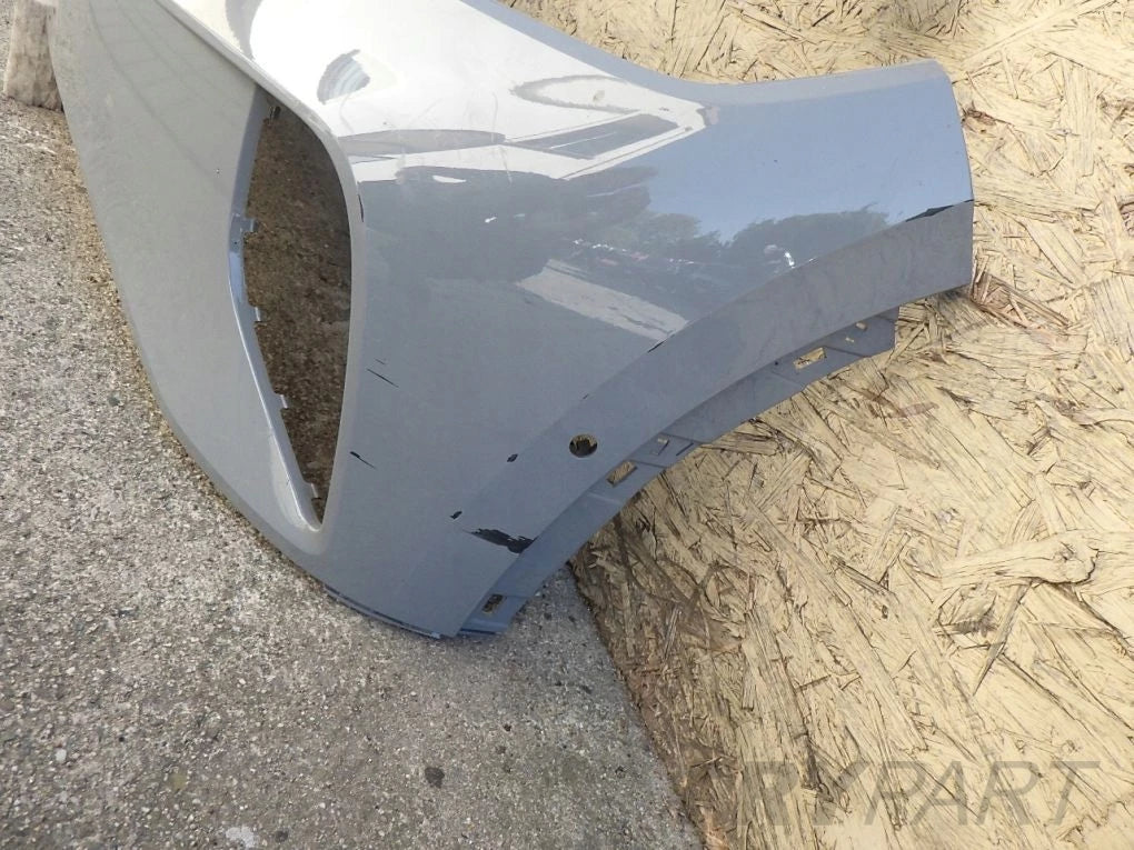 VW ID.4 Front Bumper