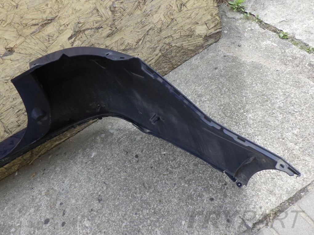FORD MONDEO MK5 V SEDAN HB 2015- Rear Bumper