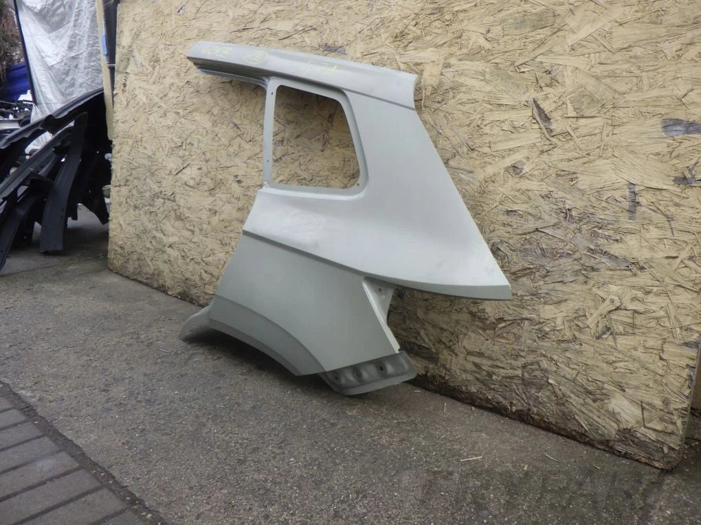 SKODA KAROQ 57A 2017- Rear Fender Left