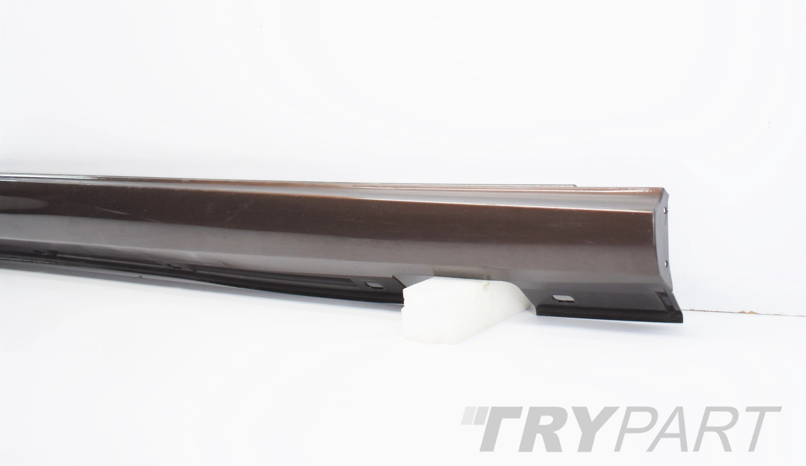 MERCEDES B CLASS W246 DOOR SILL TRIM RIGHT