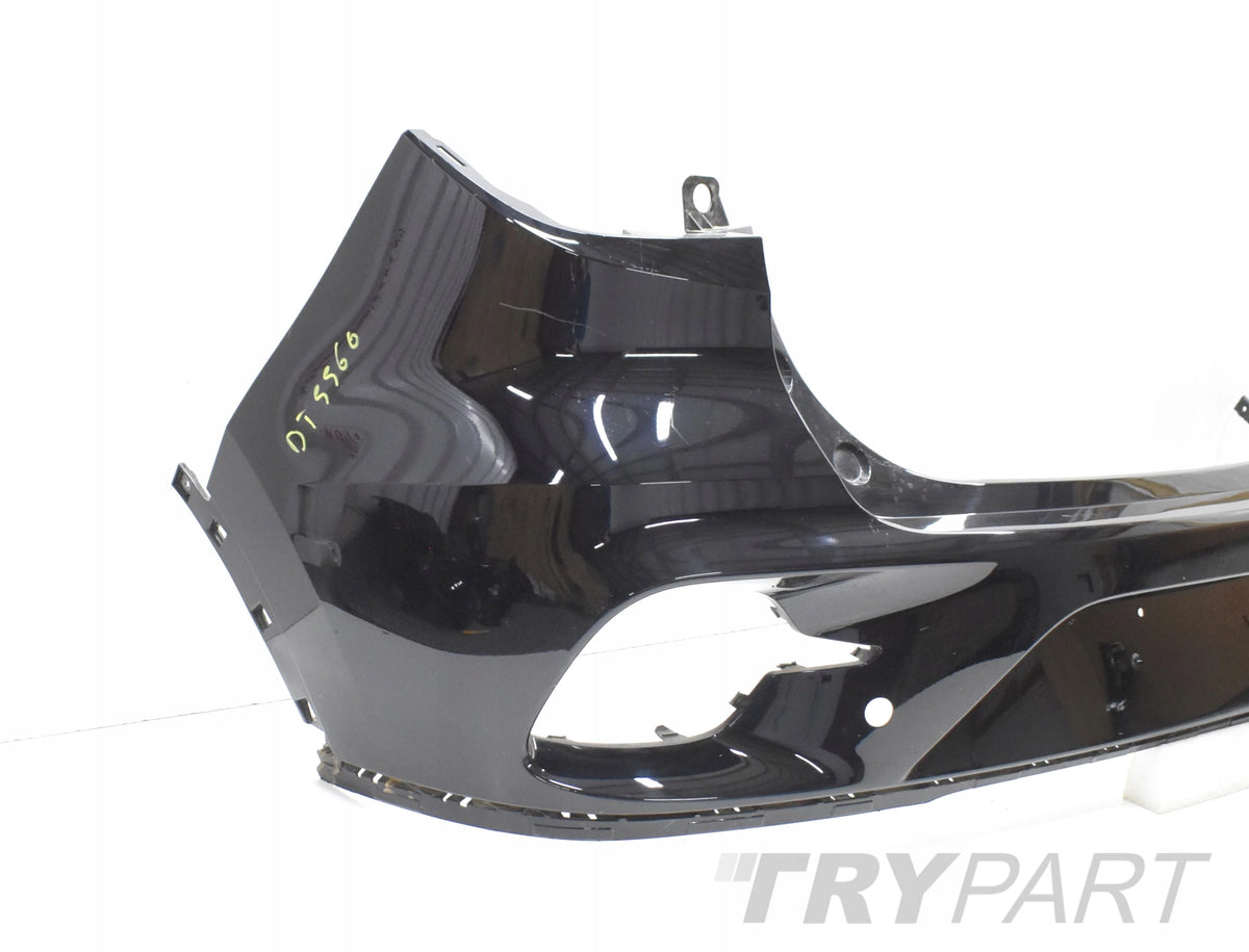 MG ZS LIFT REAR BUMPER ORG