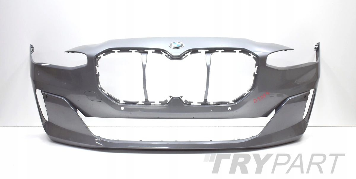 BMW 2 U06 ACTIVE TOURER Front Bumper Original