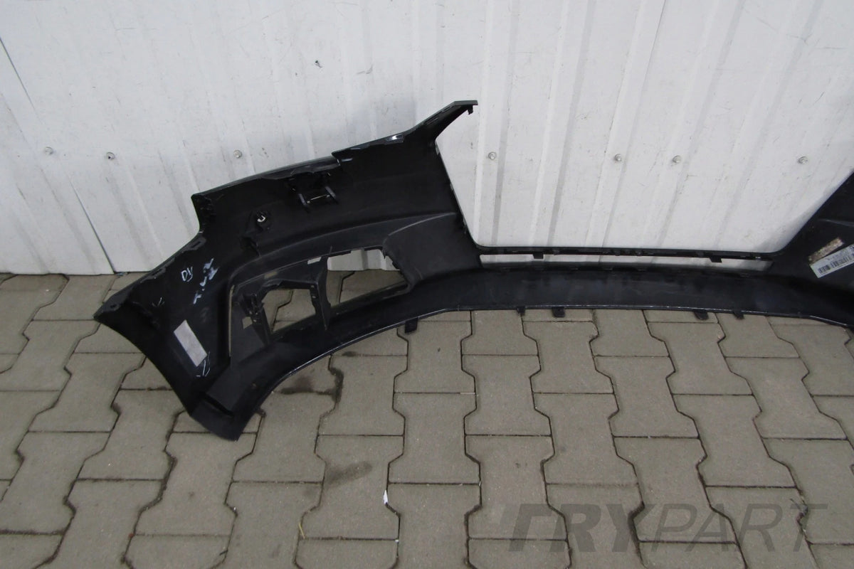 Front Bumper for Audi A4 B9 8W0 15-19