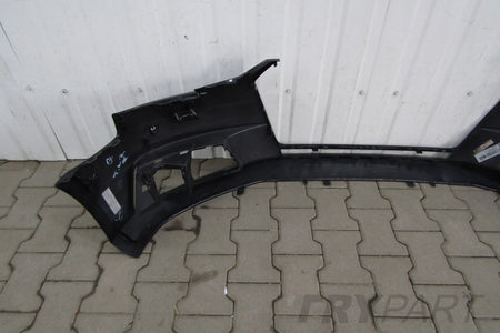 Front Bumper for Audi A4 B9 8W0 15-19