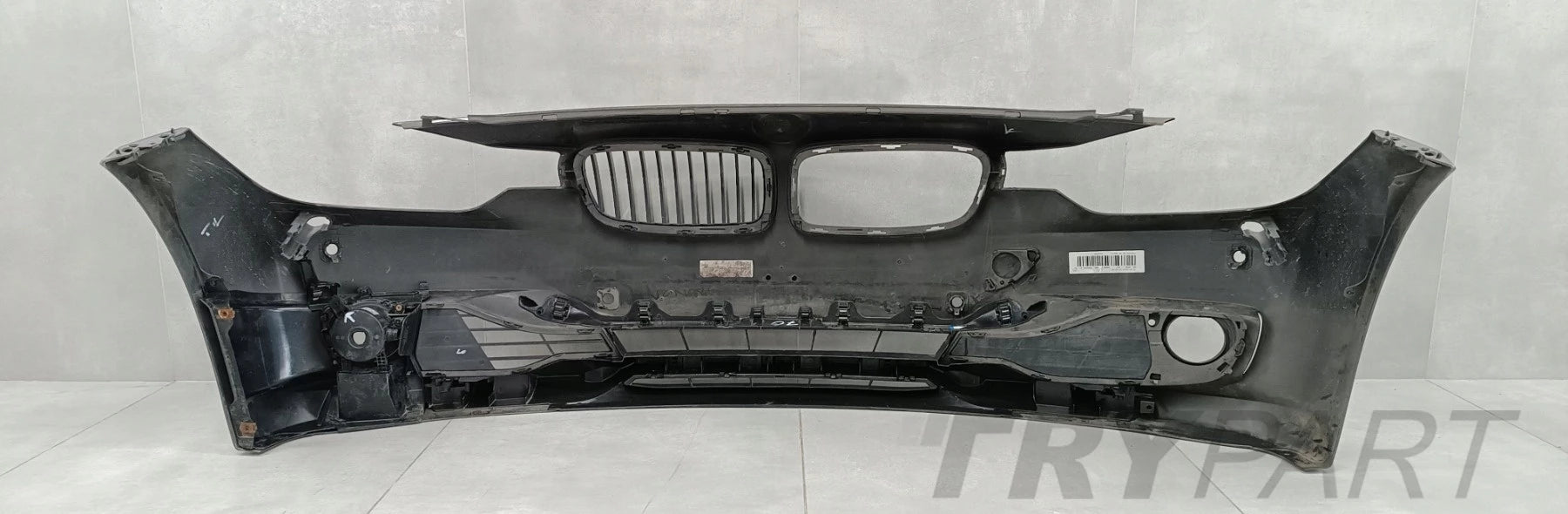 Front Bumper BMW 3 F30 F31 11-15
