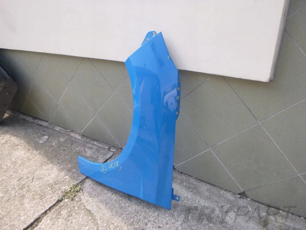 FORD FOCUS 3 III MK3 10- front left fender