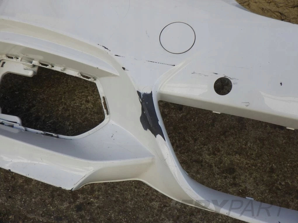 BMW 2 F22 F23 M Sport Package Front Bumper