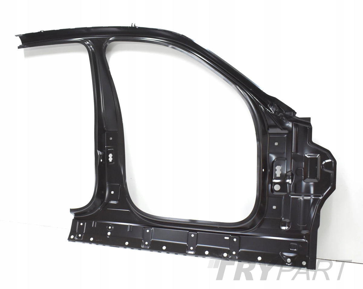 BMW X5 G05 LEFT SILL COVER LEFT PILLAR ORG NEW