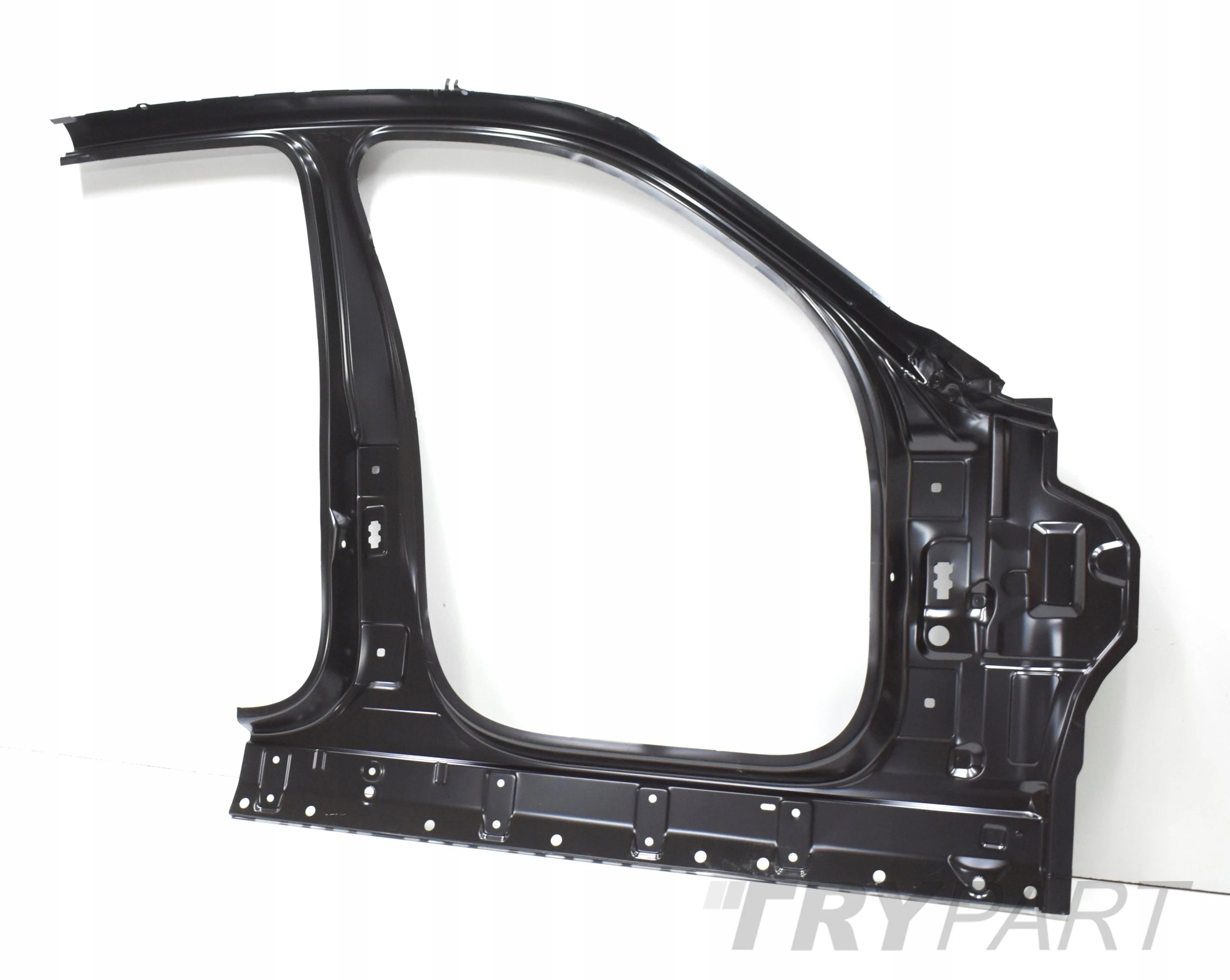 BMW X5 G05 LEFT SILL COVER LEFT PILLAR ORG NEW