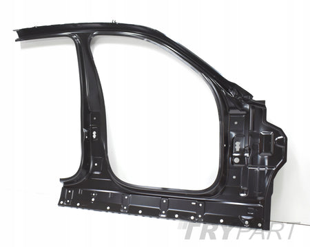 BMW X5 G05 LEFT SILL COVER LEFT PILLAR ORG NEW