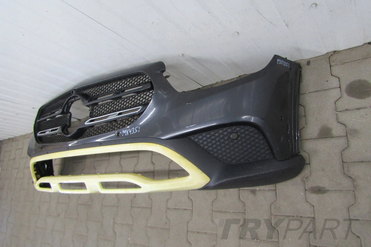 Front Bumper Mercedes 213 All Terrain Lift 20-