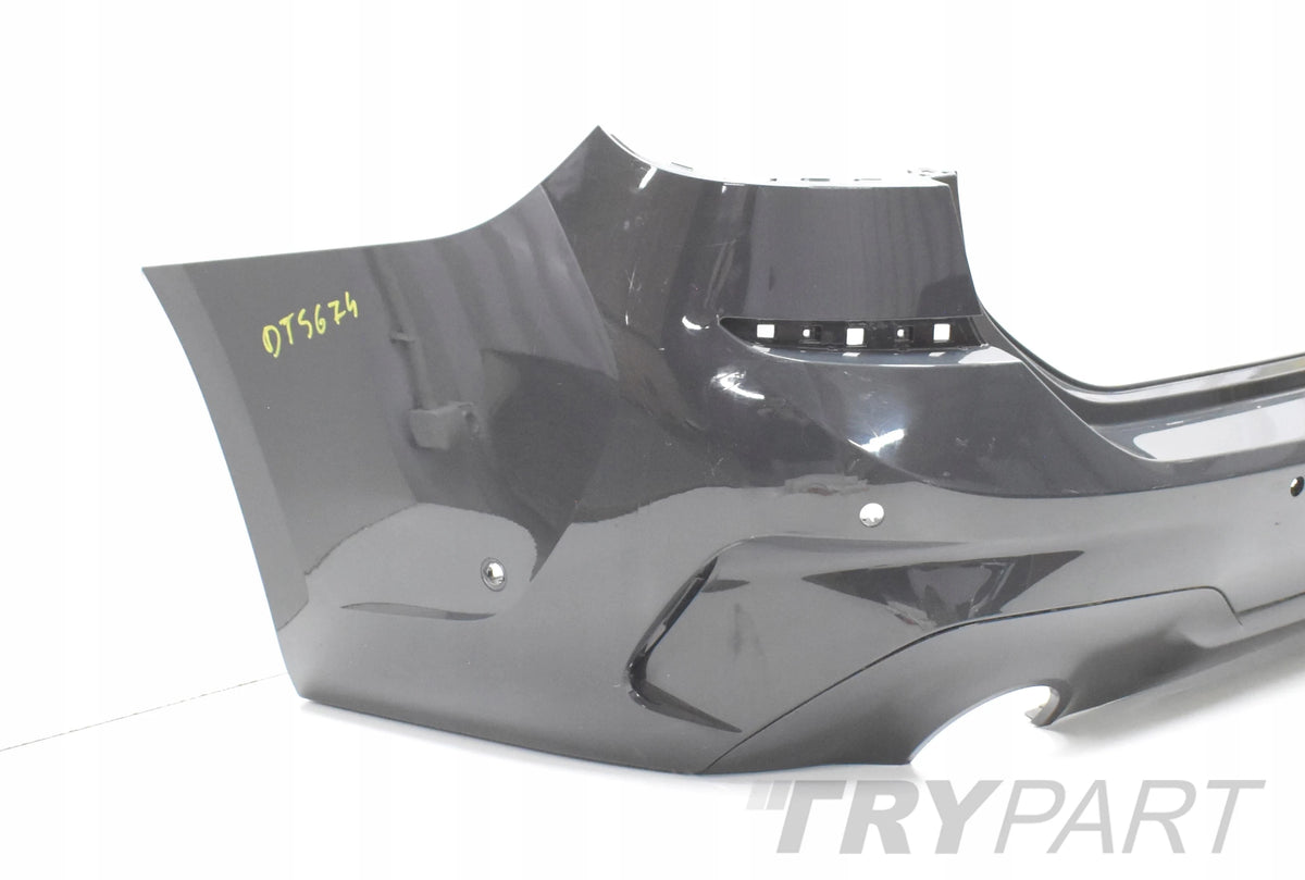BMW G21 M PACKAGE REAR BUMPER ORIGINAL ESTATE