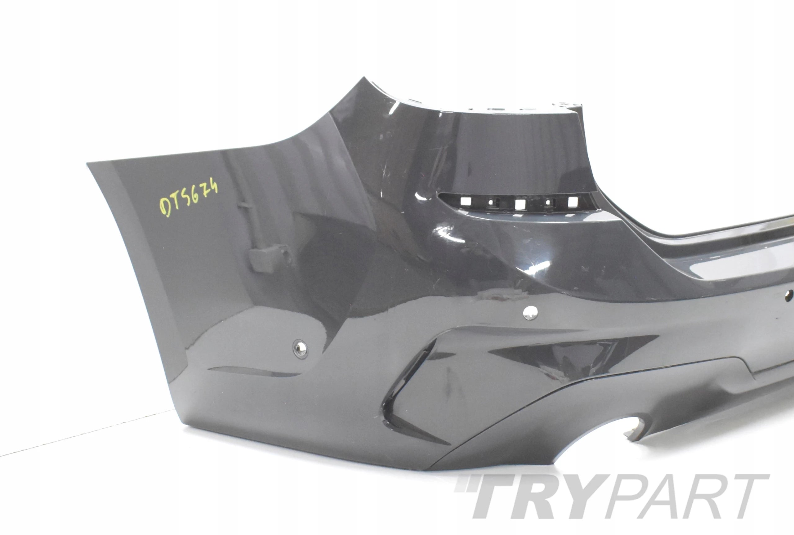 BMW G21 M PACKAGE REAR BUMPER ORIGINAL ESTATE