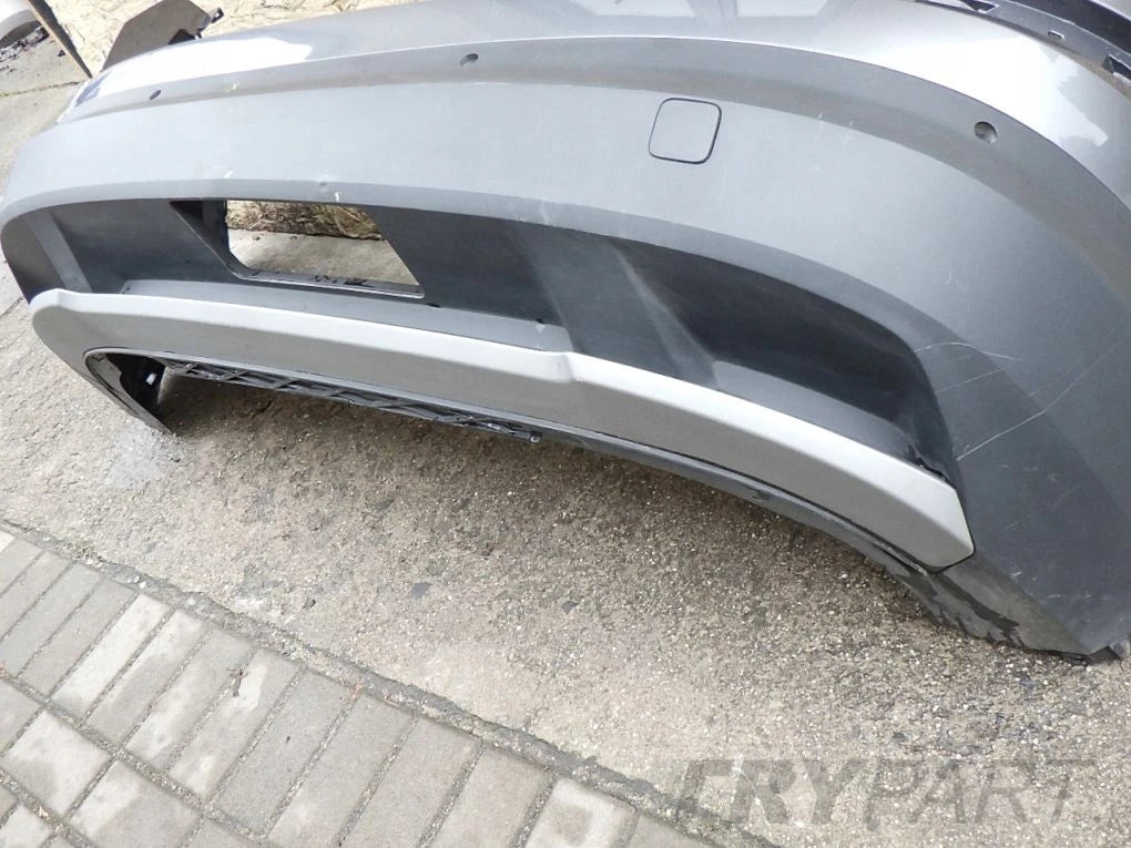 SKODA KODIAQ LIFT 565 21- 6 PDC Rear Bumper