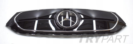 MERCEDES EQB EQA W243 FRONT BUMPER CHROME GRILLE GENUINE A2438884100