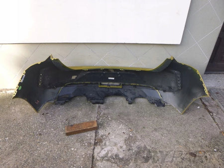 OPEL ASTRA L VI 6 2022- Rear Bumper
