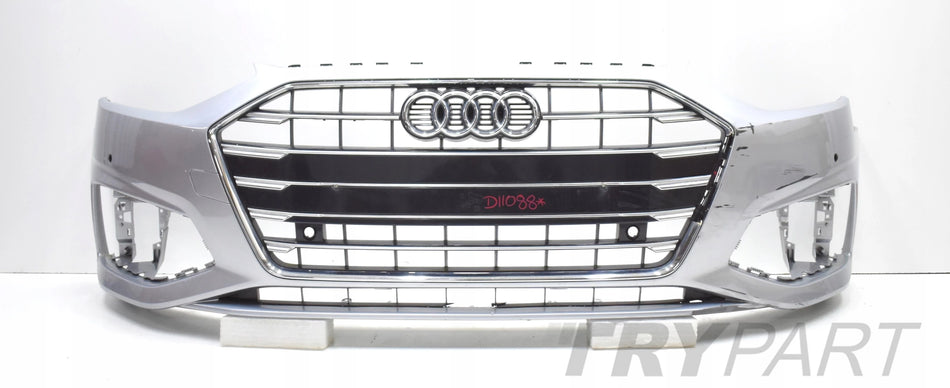 AUDI A4 B9 LIFT 8W FRONT BUMPER ORG