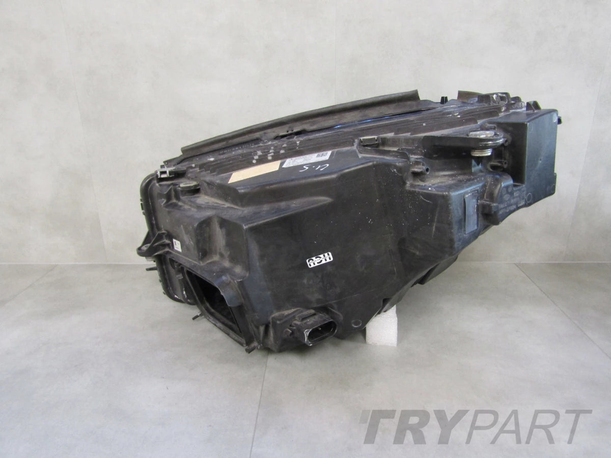 MERCEDES GLC W253 LIFT PERFORMANCE HEADLIGHT 20- RH A2539067401 USA