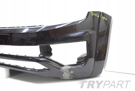 VW AMAROK 2H 2H6 LIFT FRONT BUMPER ORG