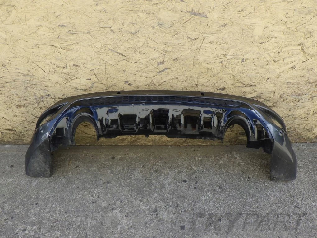 FORD KUGA MK2 II ST TITANIUM 12- Rear Bumper