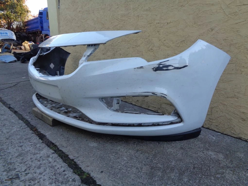 OPEL ASTRA K 5 V 15- Front Bumper