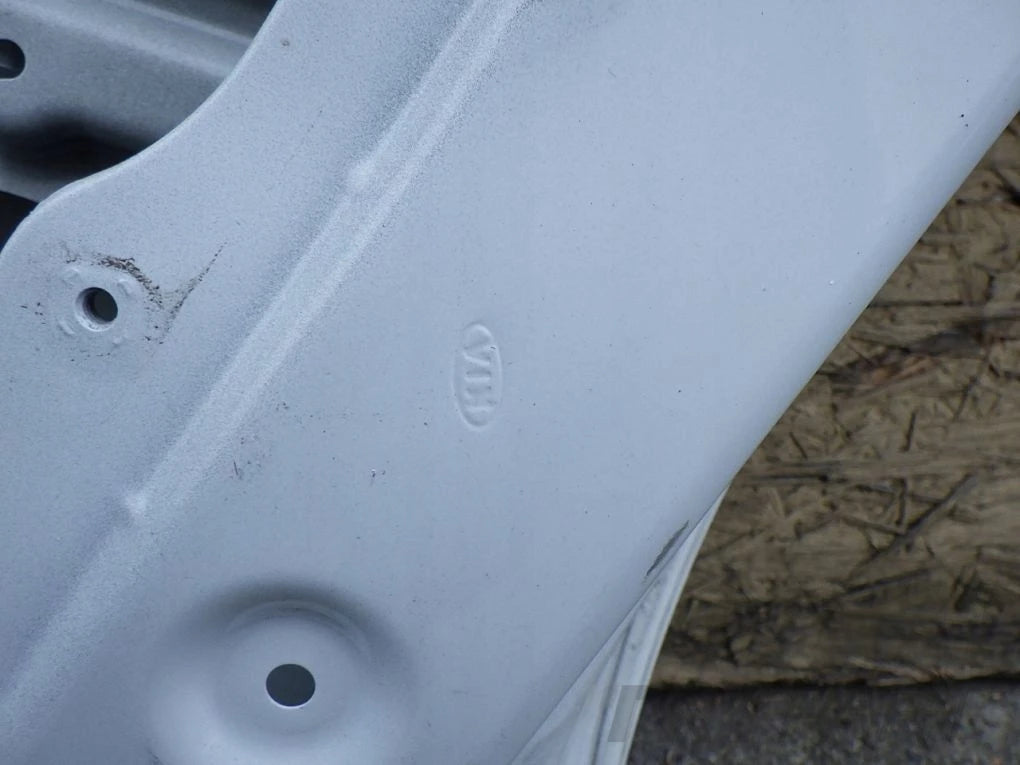 KIA SPORTAGE IV 4 15- 2015 Rear Right Door