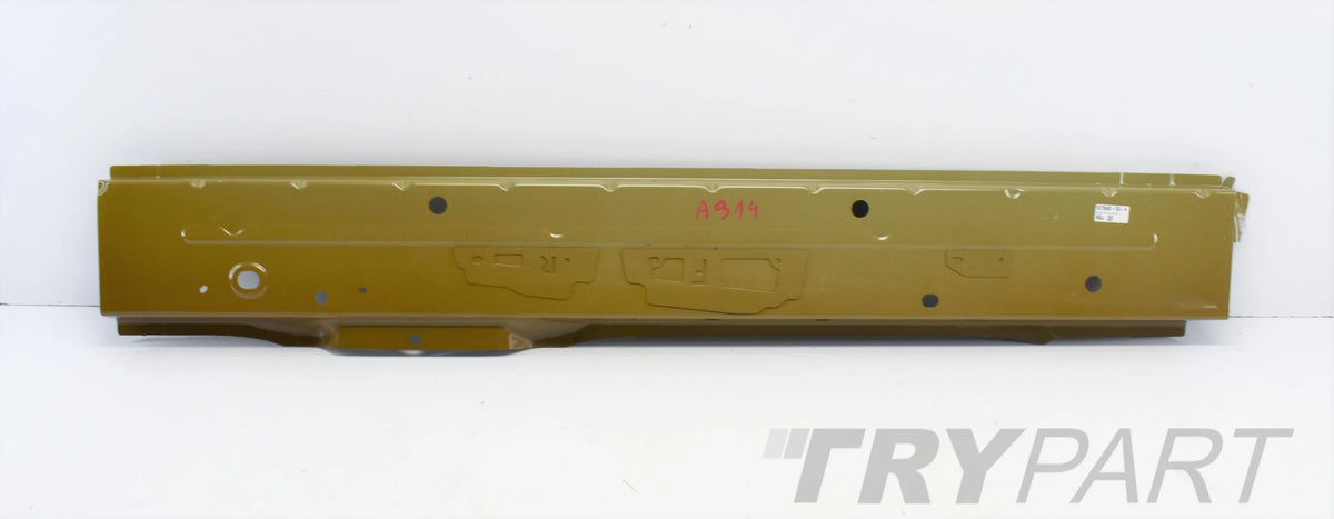 TESLA 3 MODEL 3 RIGHT PANEL PILLAR CLADDING FRAME ORG NEW