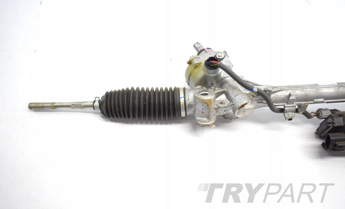 MAZDA CX60 CX-60 steering gear rack system
