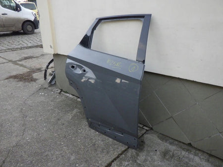 HYUNDAI TUCSON IV 4 20- Right Rear Door