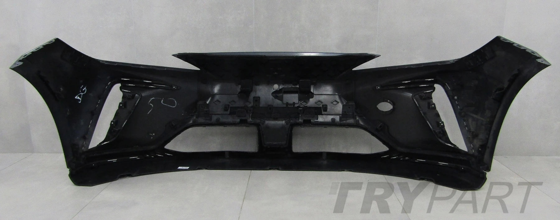 Front Bumper MG 4 EV MG IV 22-