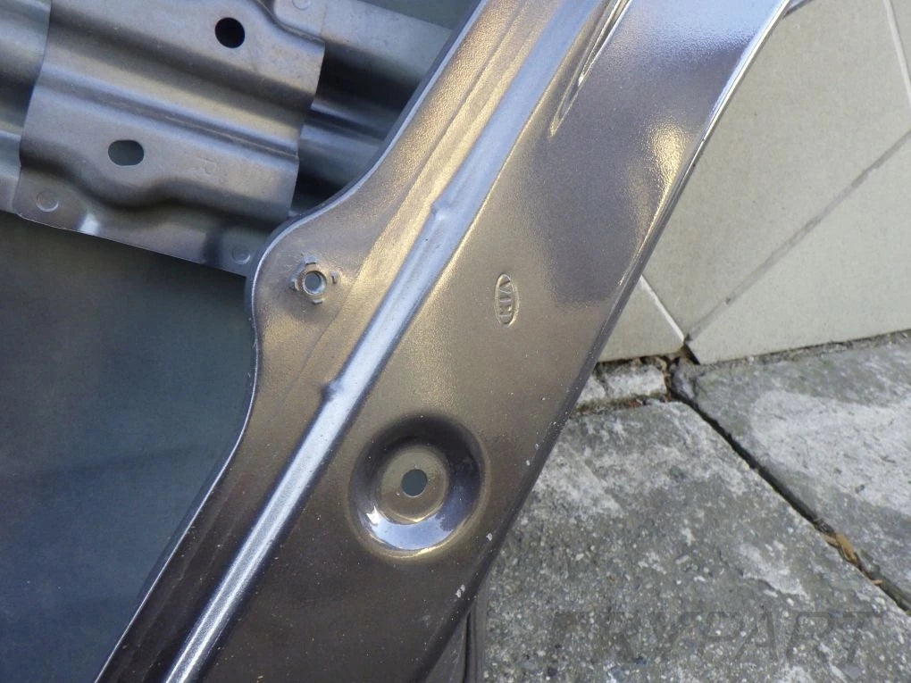 KIA SPORTAGE IV 4 15- Right Rear Door