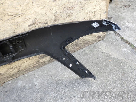HYUNDAI KONA II 2 23- Front Bumper