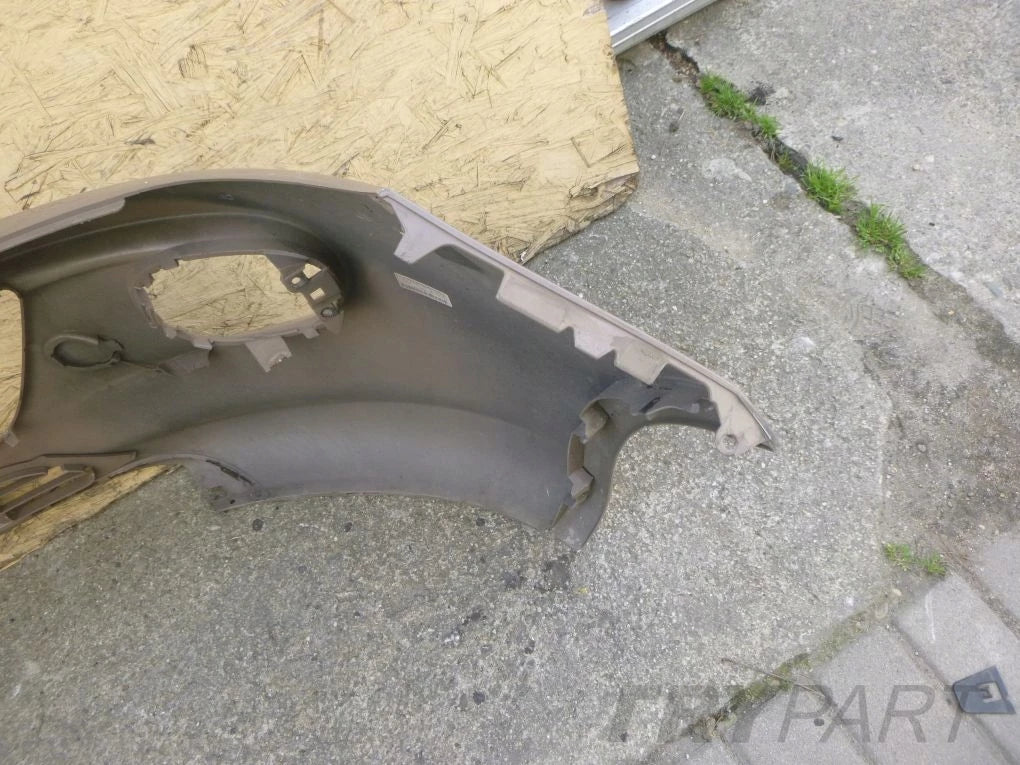 OPEL ADAM OPC TURBO Front Bumper