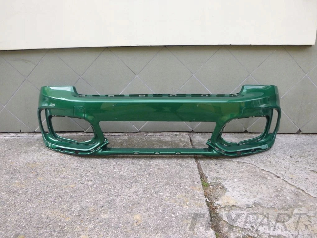 MINI COUNTRYMAN F60 WORKS JCW Front Bumper