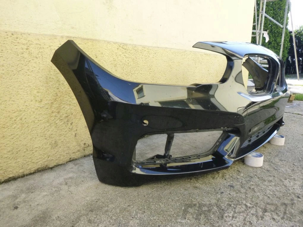 BMW 1 F20 F21 LIFT LCI Front Bumper