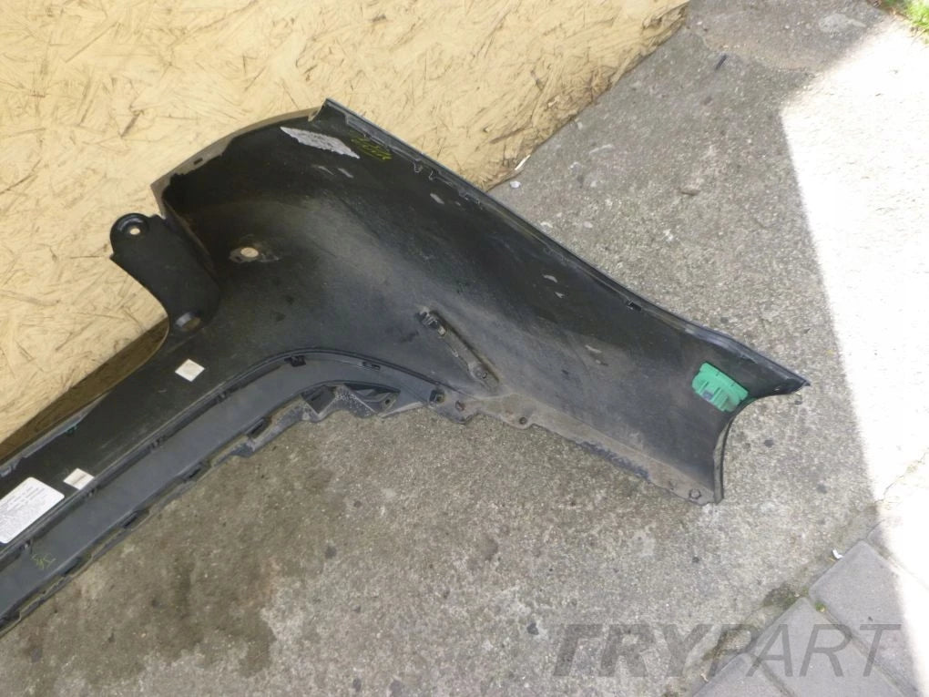 TOYOTA COROLLA E21 E210 KOMBI 19- Rear Bumper