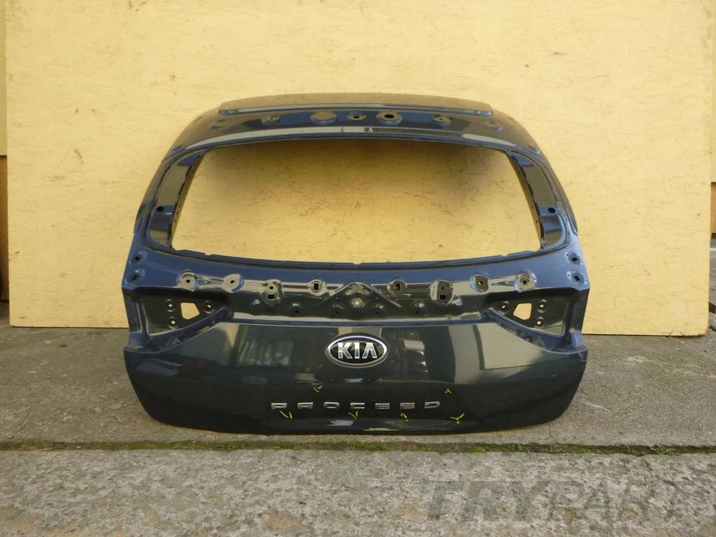 KIA PRO CEED PROCEED 18- Tailgate Damper