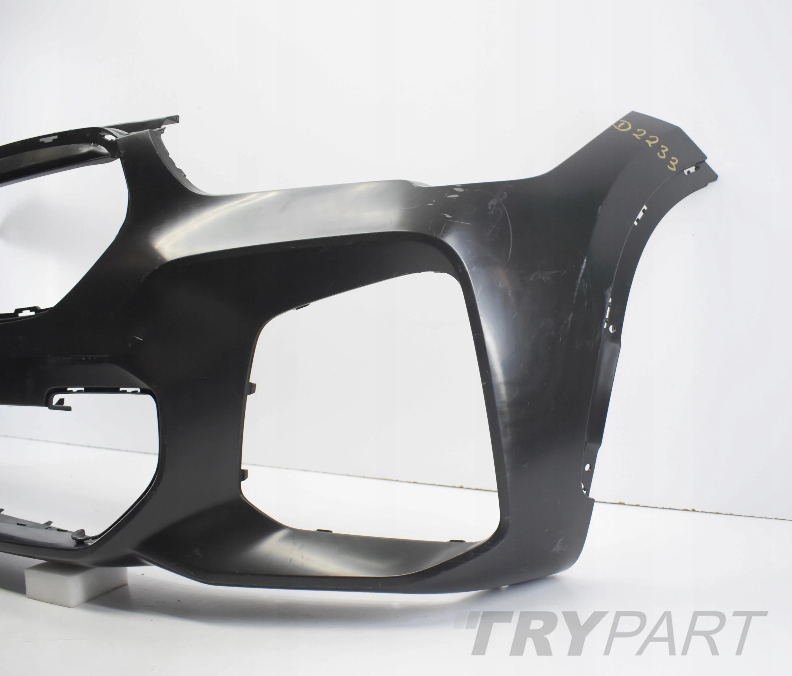 BMW X1 F48 LIFT M PACKAGE FRONT BUMPER ORG NEW!